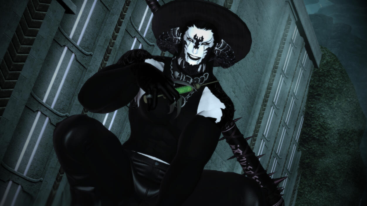 It's a thankless job