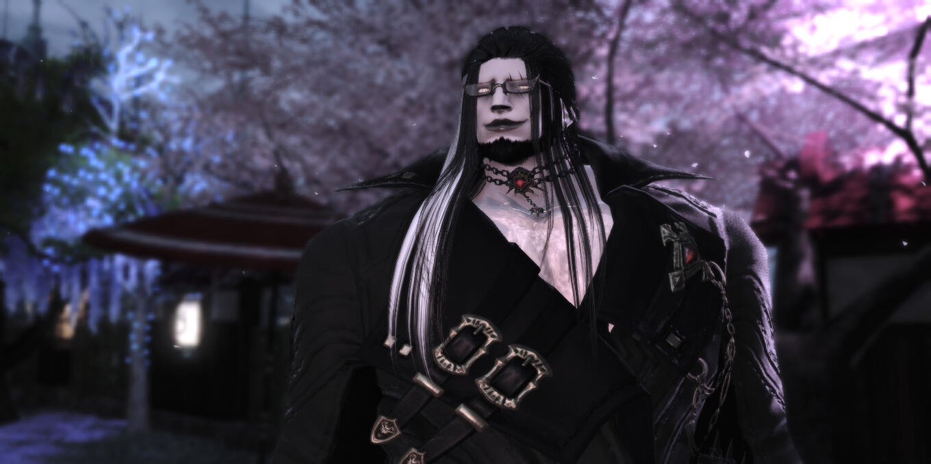 Silent Coeurl, post-EW