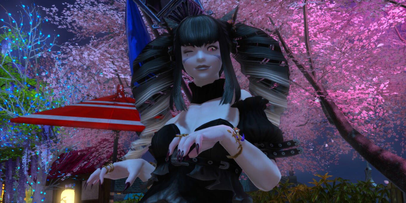 Una, Silent's Little Sister